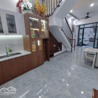 Bán Nhà Lô Góc 2 Mặt Tiền 4 Tầng 40M2 Đường Tân Thới Hiệp 13, P Tân Thới Hiệp, Quận 12
