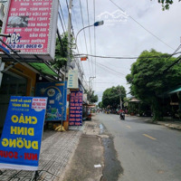 Giảm 3 Tỷ Nhà Mặt Tiền Ngay Chợ Hiệp Thành 13, Quận 12, 6.3Mx27M, Đúc Lửng, Giá: 11,990 Tỷ