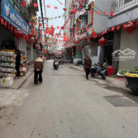 Ngõ Ô Tô Tránh Nhau, Trung Tâm Văn Hoá Của Xóm, Lô Góc Cực Đẹp