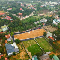 Bán Đất Tại Đường 21, Cổ Đông, Sơn Tây, Hà Nội, 2,7 Tỷ, 100,7 M2, Pháp Lý Đầy Đủ