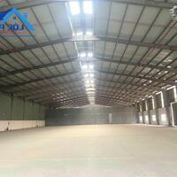 Cho thuê xưởng 3.628m2 trong KCN Tam Phươc, tp Biên Hoà,, Đồng Nai giá 4,2usd/m2