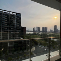 Cho Thuê Căn Hộ 2 Phòng Ngủnội Thất Cơ Bản Zeit River Thủ Thiêm