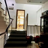  Bán nhà phố đường Âu Cơ, Phước Tân, Nha Trang 60m2 ngang 4m giá 7.85 tỷ