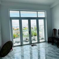  Bán nhà phố đường Âu Cơ, Phước Tân, Nha Trang 60m2 ngang 4m giá 7.85 tỷ