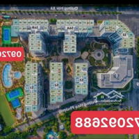 Symphony Em Cần Bán Căn 2Pn2Vs Tầng Cao View Hồ Sen Thoáng Mát. Giá Bán 5.65 Tỷ Liên Hệ: 0972092688