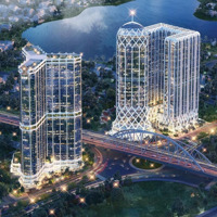 Siêu Vip - Căn Hộ Hạng Sang Theo Kiến Trúc Italy - Khoáng Nóng Sky Onsen Duy Nhất Tại Hải Phòng