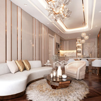 Siêu Vip - Căn Hộ Hạng Sang Theo Kiến Trúc Italy - Khoáng Nóng Sky Onsen Duy Nhất Tại Hải Phòng