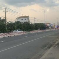 Cho thuê kiot mặt bằng kinh doanh Tân Định Bến Cát