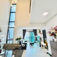 (Hot) Sky Loft 3 Phòng Ngủ Feliz En Vista - Tầng Cao View Sông, Công Chứng Sang Tên Nhanh Gọn