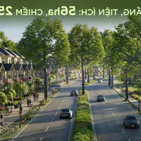 Bán Căn Hộ Eco Retreat Cao Tầng Hồ Thiên Nga - Rừng Retreat Đầu Tiên Tại Việt Nam