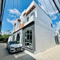 3 Căn Nhà Mới Hẻm 11 Cặp Bên Bệnh Viện Đa Khoa Trung Ương Tp Cần Thơ 2,89 Tỷ