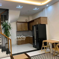 Đoàn Thị Điểm, Sát Phố, Ô Tô Đỗ, Ngõ Thông, Nhà Dân Xây, Lô Góc Thoáng Sáng, 47M2*4T