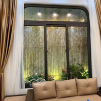 Đoàn Thị Điểm, Sát Phố, Ô Tô Đỗ, Ngõ Thông, Nhà Dân Xây, Lô Góc Thoáng Sáng, 47M2*4T