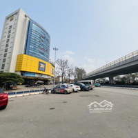 Chỉ 6,8 Tỷ - Hàng Xóm Ngoại Giao Đoàn - Công Viên Hòa Bình