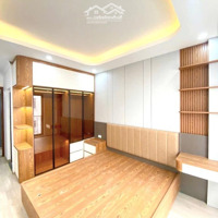Nhà Mới Cứng 6 Tầng Thang Máy Full Nội Thất Cách Ô Tô 15M