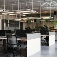Bán Nhà Mặt Tiền Góc Nguyễn Văn Lượng - Gò Vấp - 14X25M - Hầm 7 Tầng - Hdt: 268 Triệuiệu - Giá: 35 Tỷ