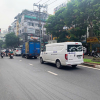 Bán Nhà Mặt Tiền Bàu Cát Đôi, P14, Tân Bình. Dt: 4X20M(80M2) - 4 Tầng, Hđt: 60 Triệu/Th Chỉ 26 Tỷ Tl