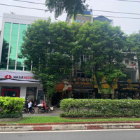 Bán Nhà Mặt Tiền Bàu Cát Đôi, P14, Tân Bình. Dt: 4X20M(80M2) - 4 Tầng, Hđt: 60 Triệu/Th Chỉ 26 Tỷ Tl