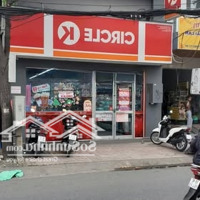 Cho Thuê Mặt Tiền Tân Hoà Đông_P14_Q6_6Mx10M_C4 Suốt_Giá: 35 Triệu