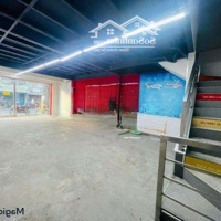 Cho Thuê Mặt Tiền Tân Hoà Đông_P14_Q6_6Mx10M_C4 Suốt_Giá: 35 Triệu