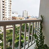 Cần bán Bàu Cát II lô A thang máy, diện tích 60m2, 2 phòng ngủ, giá bán 3 tỷ 450tr - có sổ