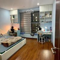 Bán 2 Phòng Ngủ Tầng Trung An Bình City 232 Phạm Văn Đồng