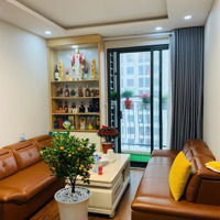 Bán 2 Phòng Ngủ Tầng Trung An Bình City 232 Phạm Văn Đồng