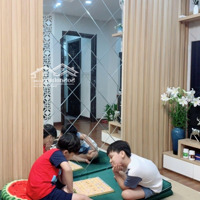 Bán 2 Phòng Ngủ Tầng Trung An Bình City 232 Phạm Văn Đồng