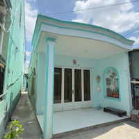 5M X 28M Nhà Hẻm 1716 Huỳnh Tấn Phát, Tt Nhà Bè. Giá Tốt Nhất Thị Trường Chỉ 35 Triệu/1M2