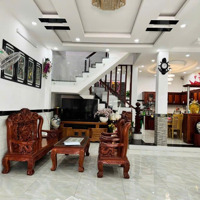Bán Nhà 5 Tầng, Hẻm Xe Tải Đường Phan Huy Ích, 7X15M Giá Bán 12 Tỷ Nhỉnh