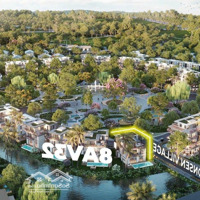 Bán Nhanh Căn Suất Ngoại Giao Giá Tốt Ecopark, Eco Village Sài Gòn