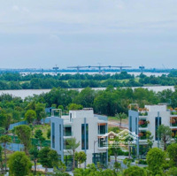 Bán Nhanh Căn Suất Ngoại Giao Giá Tốt Ecopark, Eco Village Sài Gòn