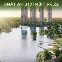 Dự Án Eco Retreat Cách Tp. Hcm 30P. Đủ 3 Yếu Tố: Đầu Tư Sinh Lời - Trị Liệu - Nghỉ Dưỡng