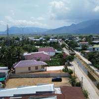Bán Đất Gò Sạn - 138M2 - 750 Triệu Thuận Bắc, Ninh Thuận