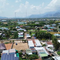 Bán Đất Gò Sạn - 138M2 - 750 Triệu Thuận Bắc, Ninh Thuận