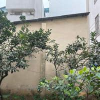 Bán Đất Mễ Trì Hạ 40M2 - Đất Vuông Xây Ở Hoặc Xây Chdv - Chỉ 7 Tỷ