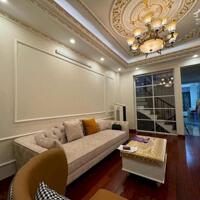 Nhỉnh 21 tỷ có nhà 75m ô tô vào nhà phố Vương Thừa Vũ