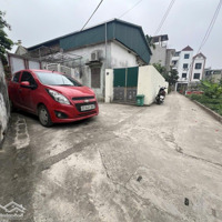 Siêu Phẩm Đất Đẹp Đức Thượng - Ô Tô Morning Thông, 100M Ra Ô Tô Tránh - Gần Đường Vđ4