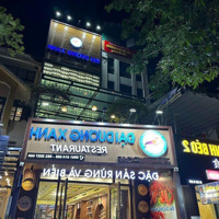 Cho Thuê Nhà Phố Cổ Hàng Bè, Diện Tích 70M² X 3.5T Mặt Tiền: 4M, Mặt Tiền Rộng, Kinh Doanh Đỉnh