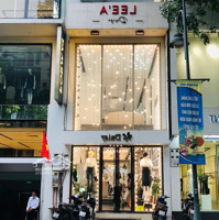 Cho Thuê Nhà Phố Cổ Hàng Bè, Diện Tích 70M² X 3.5T Mặt Tiền: 4M, Mặt Tiền Rộng, Kinh Doanh Đỉnh