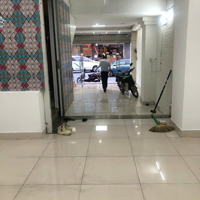 Mặt Tiền Ngã Tư Út Tịch + Nguyễn Thái Bình, 4X15M, Chỉ 15 Triệu/Th