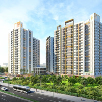 Chỉ Với 300 Triệu Sơ Hữu Ngay Căn Hộ Destino Centro Gần Chợ Bình Chánh