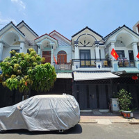 Htl6324 ,Bán Nhà Hoàn Công Kdc Phú Hồng Thịnh 8, P.bình Chuẩn, Tp.thuận An