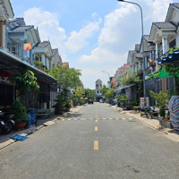Htl6324 ,Bán Nhà Hoàn Công Kdc Phú Hồng Thịnh 8, P.bình Chuẩn, Tp.thuận An