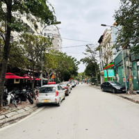 Bán Nhà Phân Lô Đỗ Nhuận Ô Tô Tránh Vỉa Hè Đá Bóng Mặt Tiền Khủngdiện Tích250M Giá Đầu Tư 75Tỷ