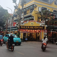 Đầu Tư Vừa Ở Vừa Giữ Tiền, Văn Quán, Hà Đông, 105M2, 4 Tầng, Trên 10 Tỷ Ô Tô Kinh Doanh.