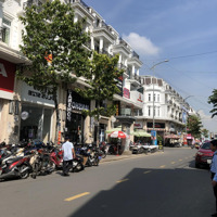 Bán Căn Góc 2 Mặt Tiền Trần Thị Nghỉ Khu Cityland Center Hill, Phường 7, Gò Vấp