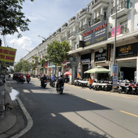Bán Căn Góc 2 Mặt Tiền Trần Thị Nghỉ Khu Cityland Center Hill, Phường 7, Gò Vấp