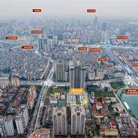 Bán Bt Tại The Zei Mỹ Đình, 110 Tỷ, 243M2, Mặt Tiền 28M, Pháp Lý Đầy Đủ