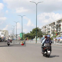 Bán Nhà 2 Mặt Tiền Dương Quảng Hàm, Dct 80 Triệu/ Tháng , 4 Tầng